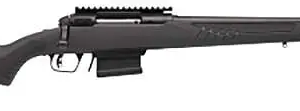 SAVAGE 110 WOLVERINE 450BM RFL BLK