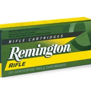 REMINGTON R220S1 220 SWIFT 50GR HPR PTD SP 20 RD/BX 10 BX/CS