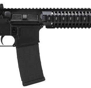 COLT MONOLITHIC CARBINE 5.56MM 16.1" MATTE BLACK 30RD