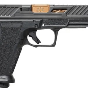 SS MR920L ELITE 9MM THRD BRZ BRL 2-15RD