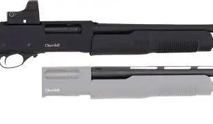 AKKAR 20GA SHTGN COMBO BBL KIT/OPT