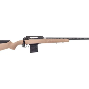 SAVAGE 110 CARB TCT 308 WIN RFL FDE