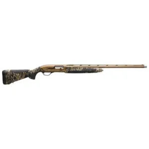 BRWNG MXUS II WW MAX7 CMO 12G-3.5"-26" SHTG