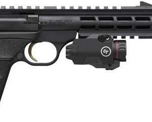 BROWNG BUCK MK FLD/TGT VIS LSR UFX SR MB22LR PSTL