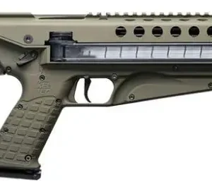 KELTEC R50 RFL 5.7X28 16" GREEN