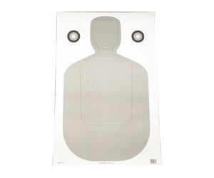 ACTION TGT QUAL ANATOMY GREY 100PK