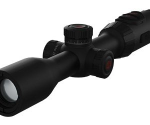 ATN THOR6 ELITE 2.5-20X 384X288 THRM