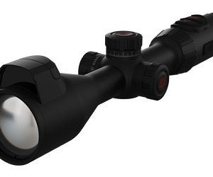 ATN THOR6 ELITE 3-24X 640X512 LRF