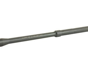 BALLISTIC BBL 5.56 16" MID GOV 1/7