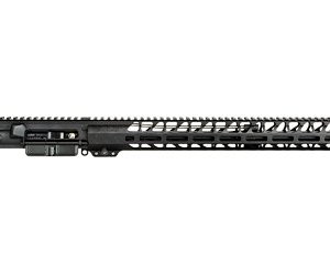 BAD 16 UPPR WRKHORSE 556 AMBI BLK