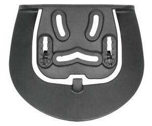 BH PDL SCREWS BLK