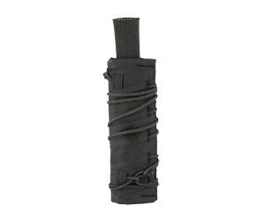 BPG SUPPRSSR CVR HVY 8.5" X 1.5" BLK