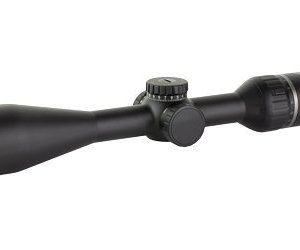 BURRIS SIG HD 3-15X44MM PLEX