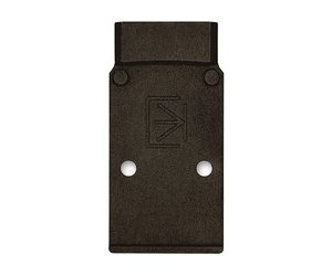 CK FOR GLOCK G6 TO SRO/RMR HD DT PLT