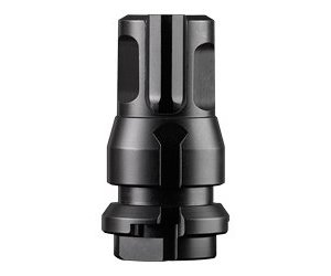 DEAD AIR KEYMICRO FH 1/2X28 9MM