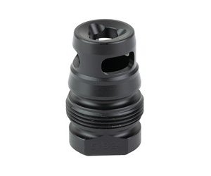 DEAD AIR XENO WEE BRAKE 5/8X24 9MM