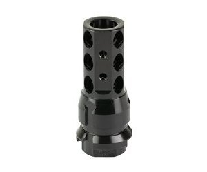 DEAD AIR KEYMO BRAKE .46 11/16X24