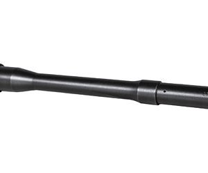 DBB BBL 556 16" CARB MED 1/9 BLK