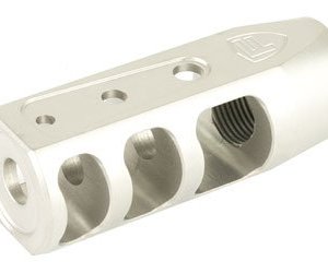 FORTIS RED STS MUZZLE BRAKE 556
