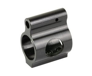 FAXON 3 SCREW .625" LOW PRO GB BLK