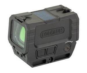 H-SUN RONIN AEMS MAX RED SOLAR MRS