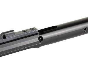 KAK AR9 BCG 9MM ENH NITRIDE BLK
