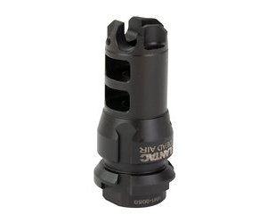 LANTAC DRAGON MB 9MM MPX WOLFMAN