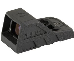 VIRIDIAN RFX WALTHER PDP & WMP BLK