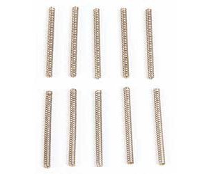 LBE AR TAKE DOWN DETENT SPRING 10PK