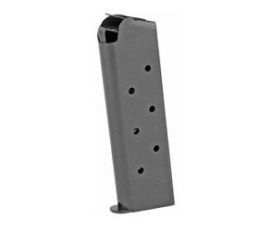 MAG COLT GVT/GC/CC/DBL EGL 45 BL 8RD