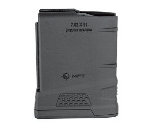 MAG MFT EXTREME DUTY .308 10RD BLK