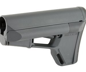 MAGPUL ACS CARB STK MIL-SPEC GRY