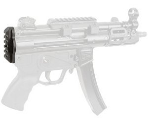 MIDWEST MP5K 1913 END PLATE ADAPTOR