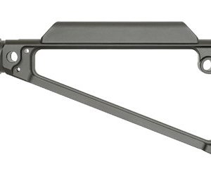 MIDWEST TRIANGLE SIDE FLDNG STK BLK