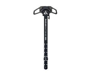 RADIAN RAPTOR SD CHRGNG HNDL 556 GRY