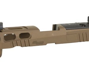 SIG P320SC PROCUT 9MM 3.9" OR SH COY