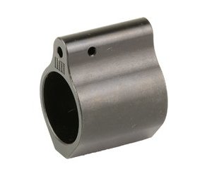 SOLGW LIBERTY GAS BLOCK .750 SS
