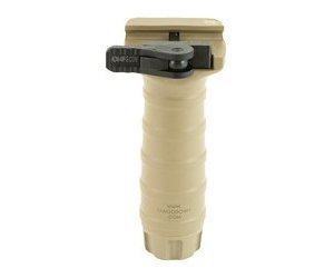 TANGO DWN QD VERTICAL GRIP FDE