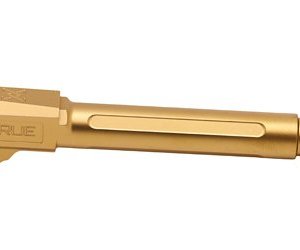 TRUE PREC P365XL BBL 9MM TIN TB