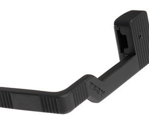 TROY AMBI BOLT RELEASE BLK
