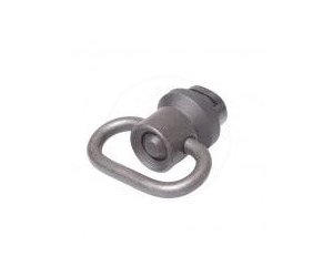TROY QD SWVL W/TRX COOLING HOLE LOPR