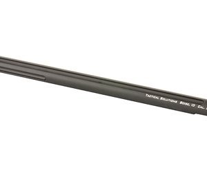 TACSOL XRING 10/22 BBL MATTE BLACK