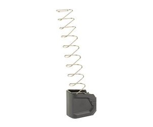 TYRANT MAG EXT FOR GLK43X/48 +4 BLK