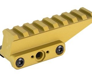 UNITY FAST ABSOLUTE RISER FDE