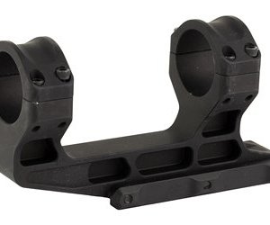 UNITY FAST LPVO 30MM BLK