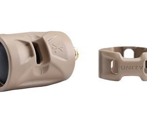 UNITY GASCAP LNK USB-C/SF SCT FDE