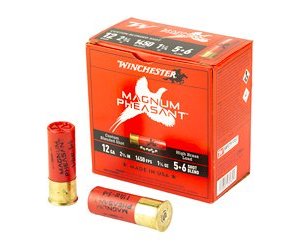 WIN MAG PHST 12GA 2.75" #5/#6 25/250