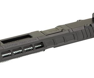 ZAF ZPS3 CMP PRTD SLD FOR G17 G3 BLK