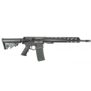 ATI ALPHA MAXX RIA Rifle 300 Blackout 30rd Magazine(1) 16" Barrel MLOK Polymer Rail