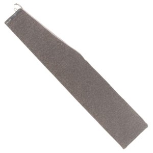 Allen Knit Rifle Pouch Gray
